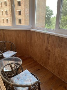 Продажа двохкомнатной квартири от хозяина Фабрична 11