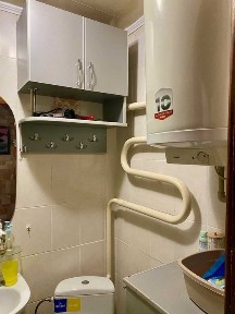 Продаж 1-кім. квартири у центрі 3 поверх (Доступно під єВідновлення)