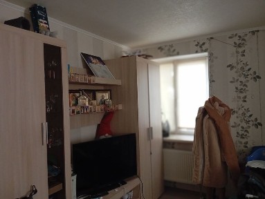 Продам квартиру! Учхоз!