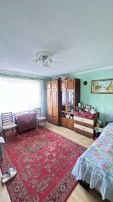 Продається двокімнатна квартира у м. Бориславі
