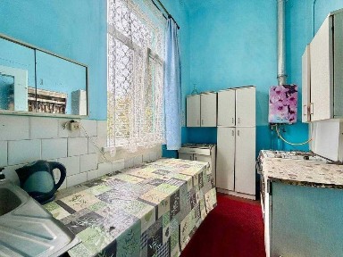 Продаж 2-кім. квартири у центральній частині м. Борислав