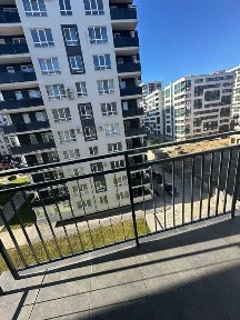 Продаж 2км. квартири Трускавецька новобудова 61м2