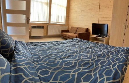 квартири подобово