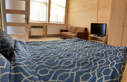 квартири подобово