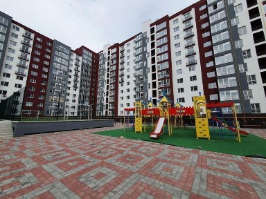 Івано-Франківська область, Івано-Франківськ