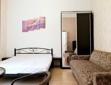 оренда 1 кімнатної квартири у Галицькому районі. Львів