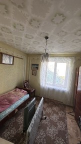 Здається 3-кімнатна квартира у Бориславі, вул. В. Великого