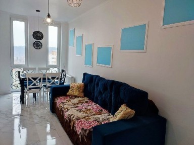 Оренда світлої 2к кв в новобудові вул Малоголосківська