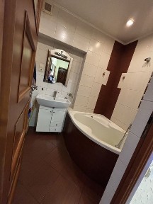 Оренда з євроремонтом індивідуальним газовим опаленям