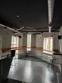 Оренда комерційної нерухомості Дружба