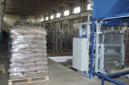 Оренда виробництва