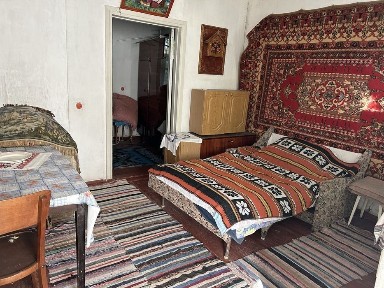 Будинок. Хлистунівка