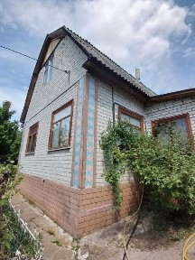 Дача біля лісу, с. Деньги, СТ 