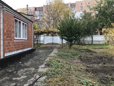 Продається будинок м Городище, Черкаська область.