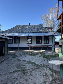 Продається будинок с. Михайлівка