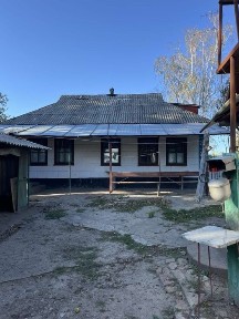 Продається будинок с. Михайлівка