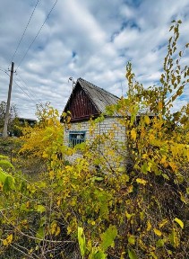 Продається дача в кооперативі “Світанок”
