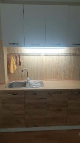 Оренда 2 кімнатної квартири в місті Суми