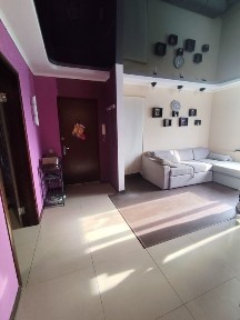 Оренда 3-кімн на Івана Сірка з меблями і технікою