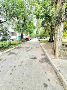 Кіровоградська область, Кропивницький, Фортечний