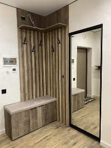 1 кім. з ремонтом у центрі міста