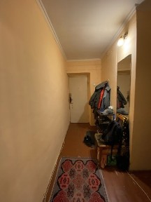 В продажі 1-кімн чешка вул Героїв Майдану