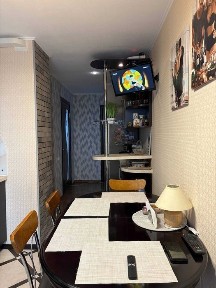 Днепр, Тополь 1 ул., 48