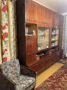 Продам квартиру в Павлограді