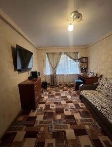 Продам 1к 1 этаж Алтайская 3 школа