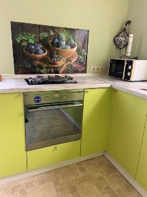 Оренда будинку 60 кв. м в с. Мала Олександрівка, Бориспільська траса