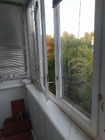 Здається 1к. картира вул. Гагаріна.