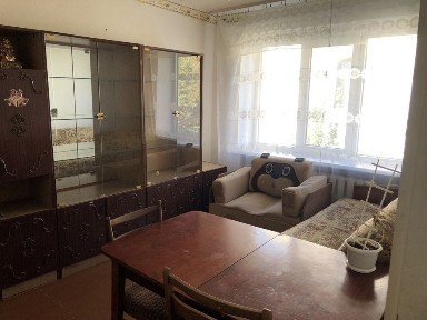 Здам двокімнатну квартиру на Фастівській.