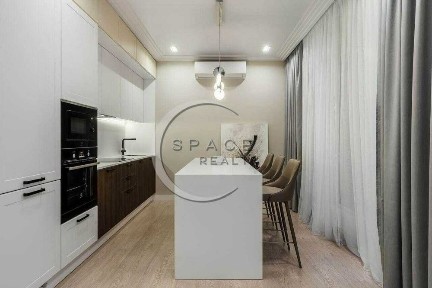 Оренда 3-к квартири ЖК Сhicago 105м2 Антоновича 44 Центр