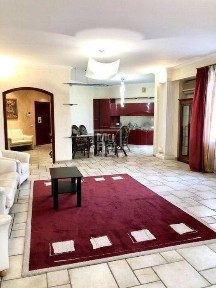 Аренда квартиры 4 комнаты 210м² Печерск ЦЕНТР ул Лескова / Алмазова