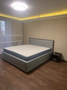 Продаж 1 кімнатної на Крошні з євроремонтом, меблями та технікою