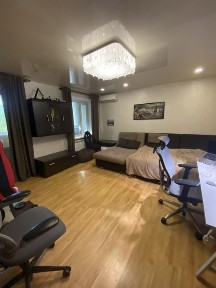 Продаж великої 2 кімнатної квартири 64 кв. м. з АВТОНОМНИМ ОПАЛЕННЯМ