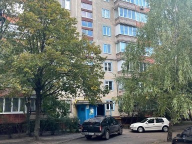 Киев, Полковая ул., 55