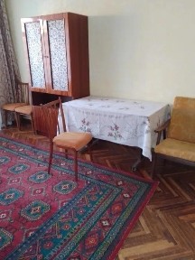 Аренда 1-комнатной квартиры 36 м², Уссурийская ул., 6