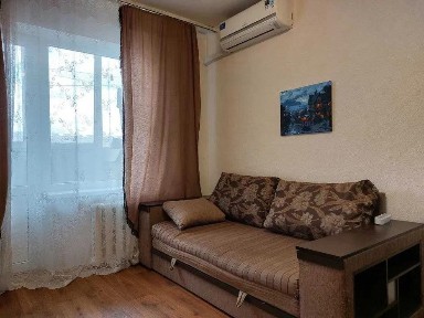 Аренда 1-комнатной квартиры 27 м², Багговутовская ул., 12