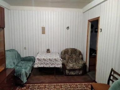 Оренда 1-кімнатної квартири 27 м², Олени Теліги вул., 41В
