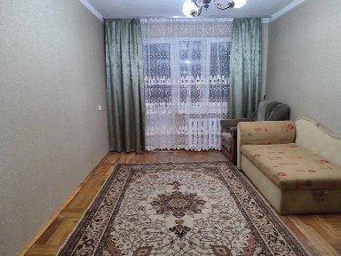 Оренда 1-кімнатної квартири 36 м², Жмеринська вул., 16