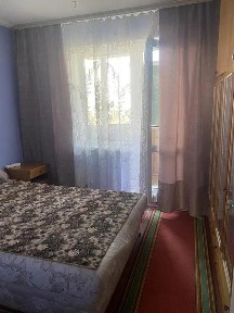 Аренда 3-комнатной квартиры 72 м², Мостицкая ул., 14