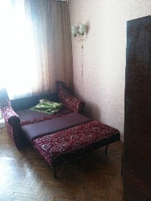 Киев, Победы просп., 21
