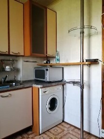 Киев, Свободы просп., 2