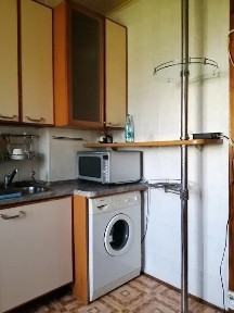Оренда 2-кімнатної квартири 57 м², Свободи просп., 2
