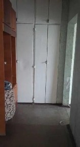 Киев, Академика Палладина просп.