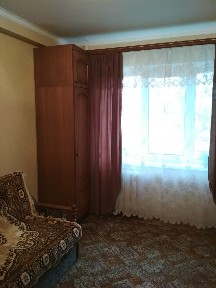 Киев, Ивана Выговского ул., 8