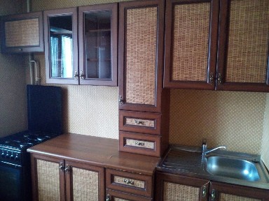 Оренда 2-кімнатної квартири 54 м², Дегтярівська вул., 15