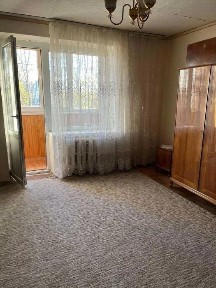 Оренда 1-кімнатної квартири 42 м², Верховинна вул., 18