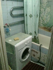 Киев, Академика Туполева ул., 20А